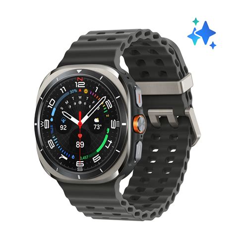 Samsung Galaxy Watch Ultra 47mm 